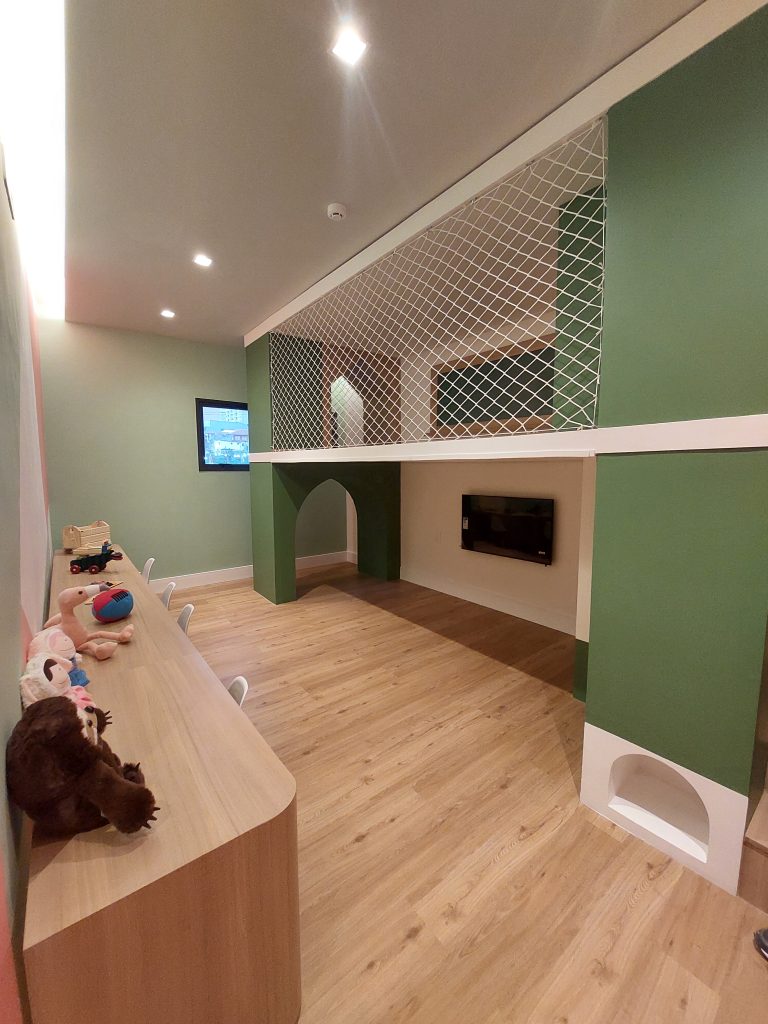BRINQUEDOTECA CONDOMINIO