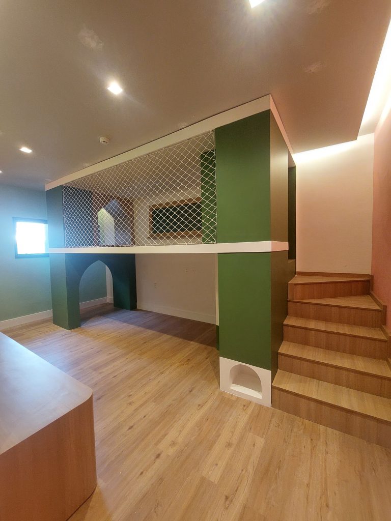 BRINQUEDOTECA CONSTRUTORA