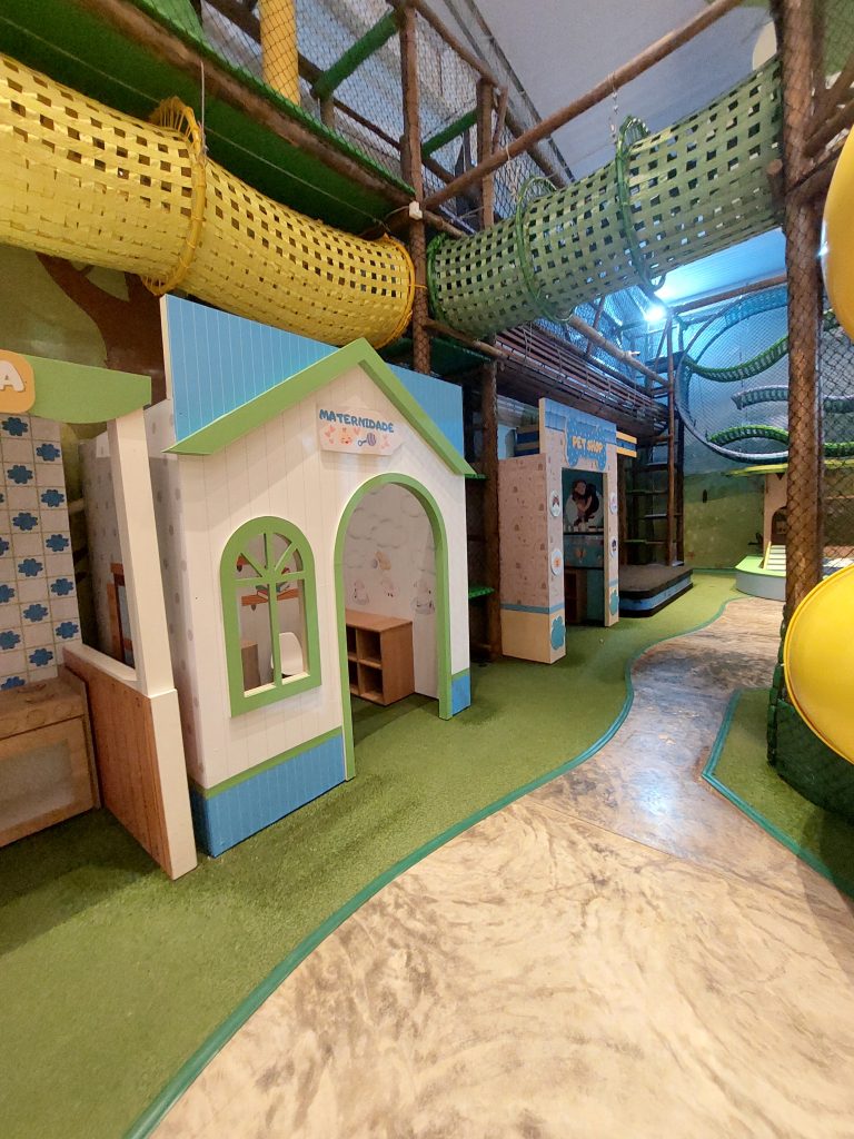 CENARIOS INFANTIL