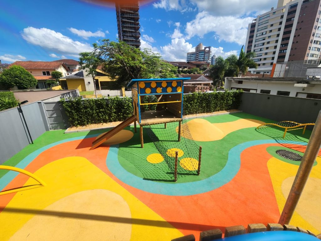PARQUINHO INFANTIL