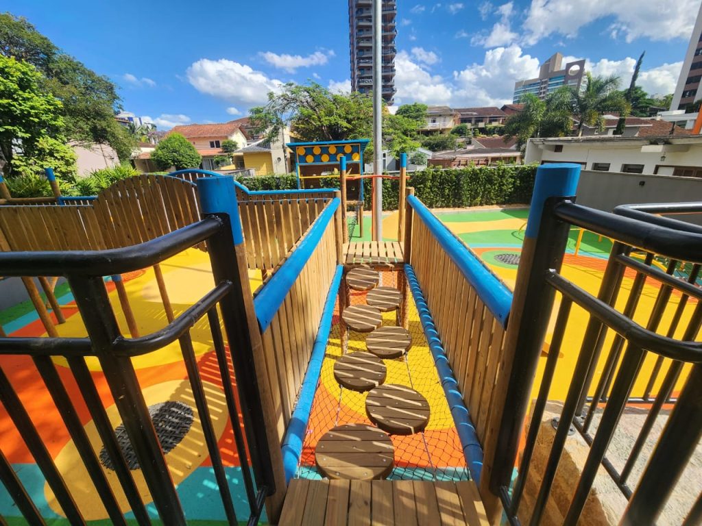PLAUGROUNDS PERSONALIZADOS