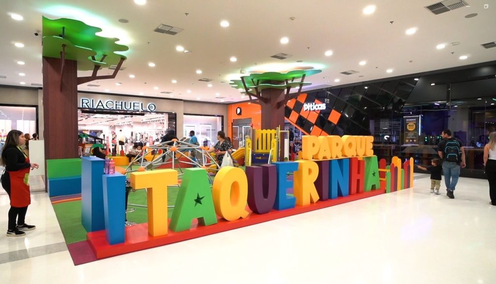 PLAYGROUNDS PERSONALIZADOS