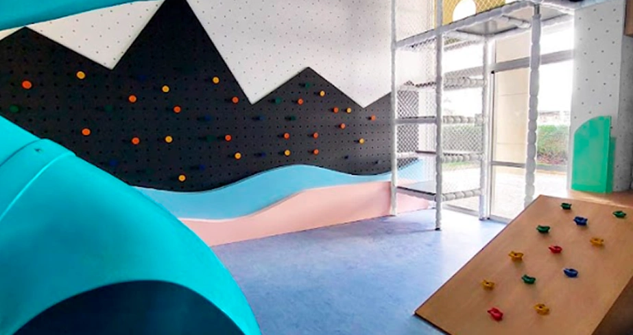 Projetos de PlayGround