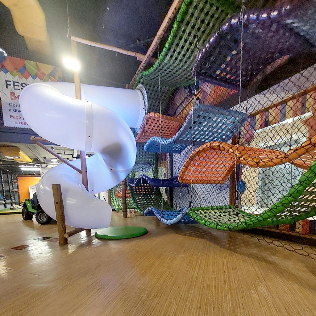 abrir buffet infantil negocio