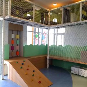 areas de recreacao em condominios