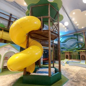 espaco kids para buffet infantil