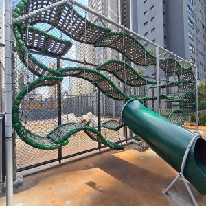 playground valoriza imovel condominio