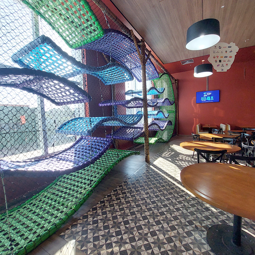 playground diferencial condominio familia